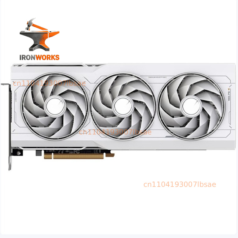 Rx 7900 Xt 20Gb - 4K flagship, e-sports gaming graphics card