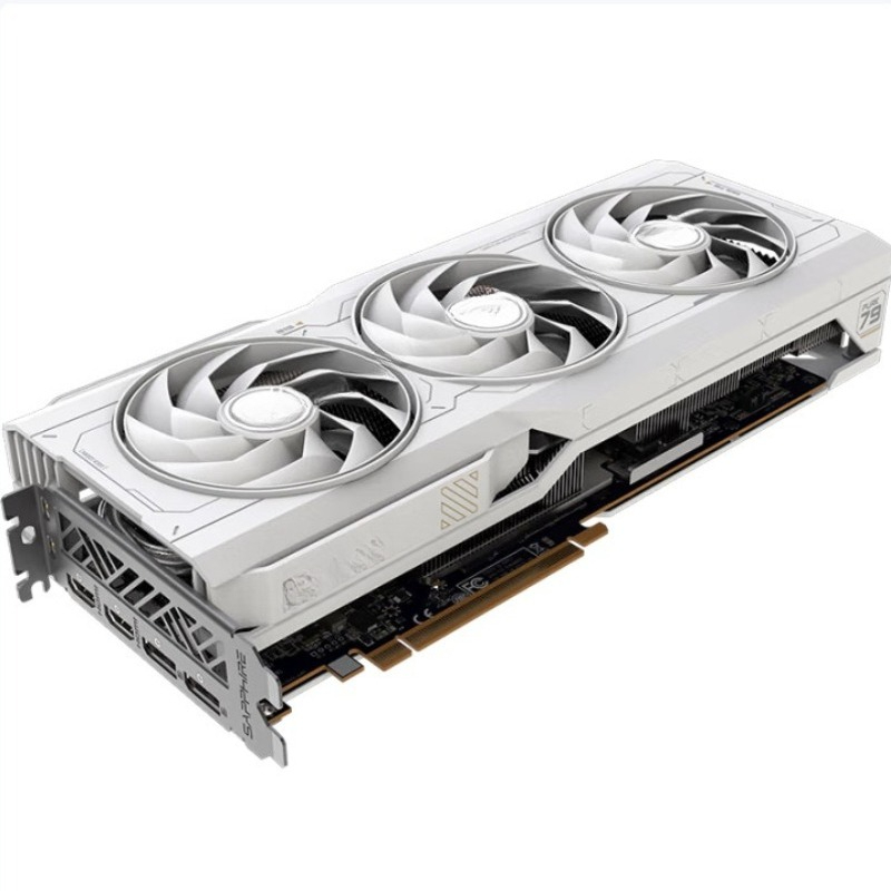 Rx 7900 Xt 20Gb - Desktop gaming graphics card RX 7900