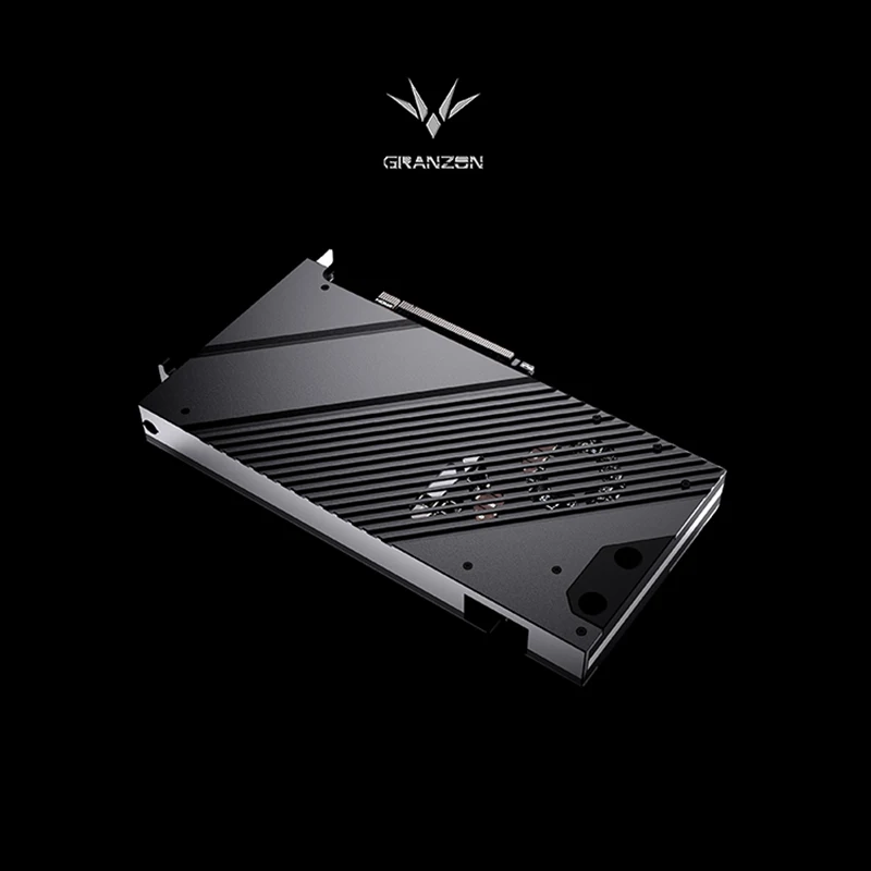 Granzon Water Block for Colorf - огляд і ціна Rtx 4090 Water Block Full Cover