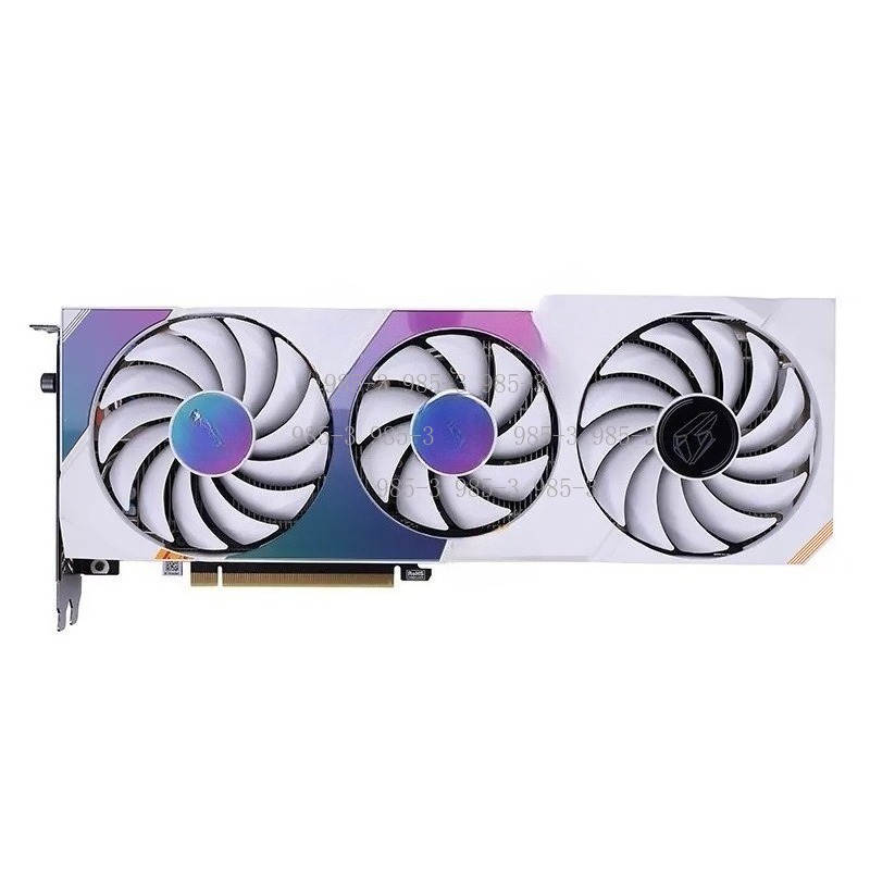 RTX 3090 24GB GDDR6X Original  - огляд і ціна Rtx 3080 Ti 12Gb