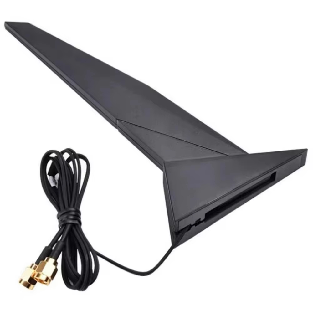Original ASUS External WIFI 6E - огляд і ціна Rtx 3090 24Gb Gddr6X