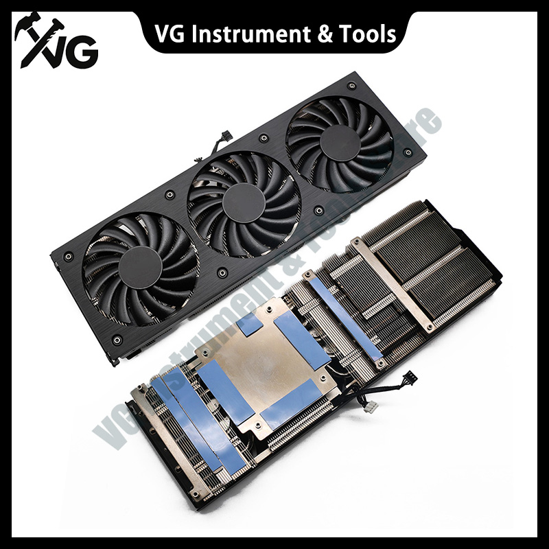 Video Card Heatsink RTX3080 Fo - огляд і ціна Rtx 3080 Ti 12Gb