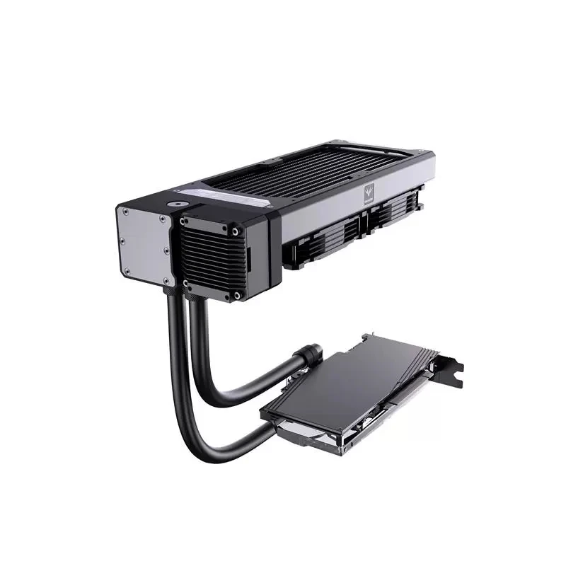 Granzon Water Cooling Kit for  - огляд і ціна Rtx 4080 Water Cooling Block