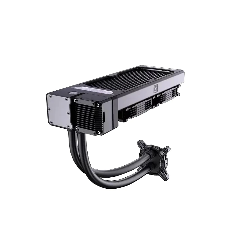 Granzon Water Cooling Kit for  - огляд і ціна Rtx 4080 Water Cooling Block