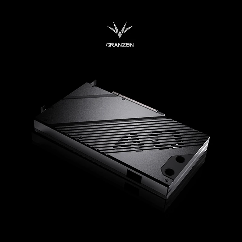 Granzon GBN-RTX4080FE GPU Bloc - огляд і ціна Rtx 4080 Water Cooling Block