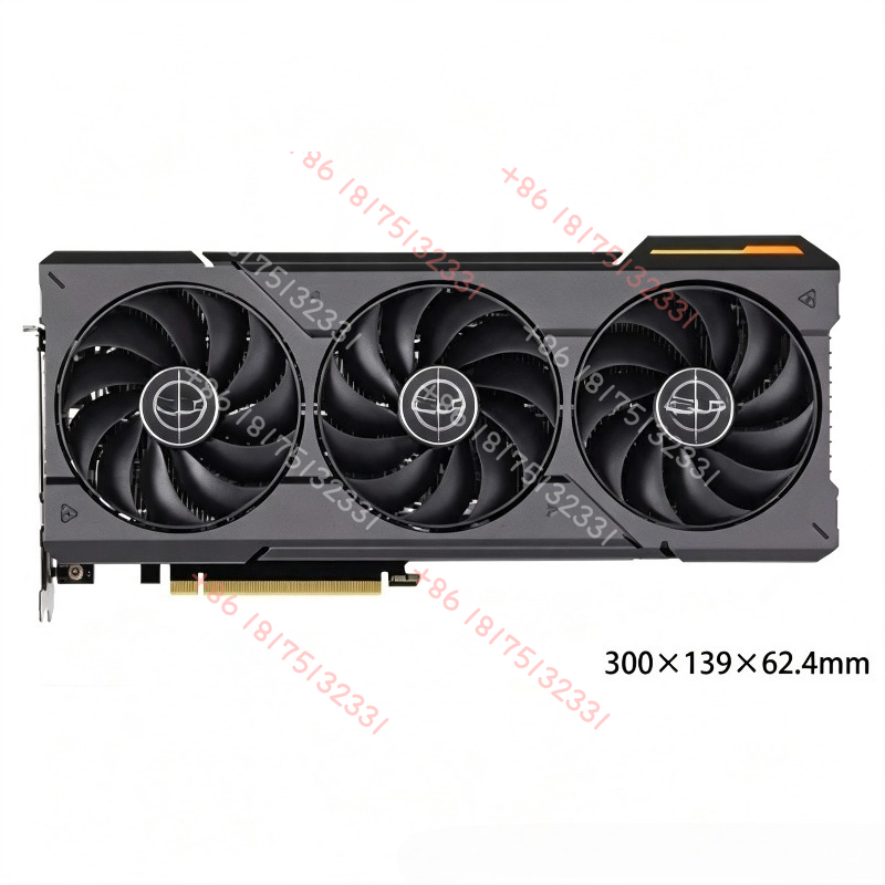 PC Gaming GPU RTX 4090 24GB Gr - огляд і ціна Rtx 4090 24Gb Graphics Card