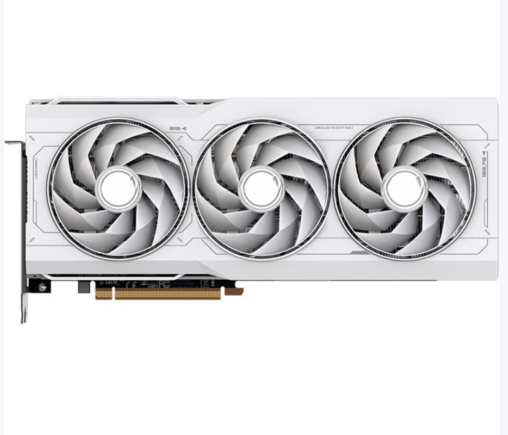 Desktop gaming graphics card R - огляд і ціна Rx 7900 Xt 20Gb