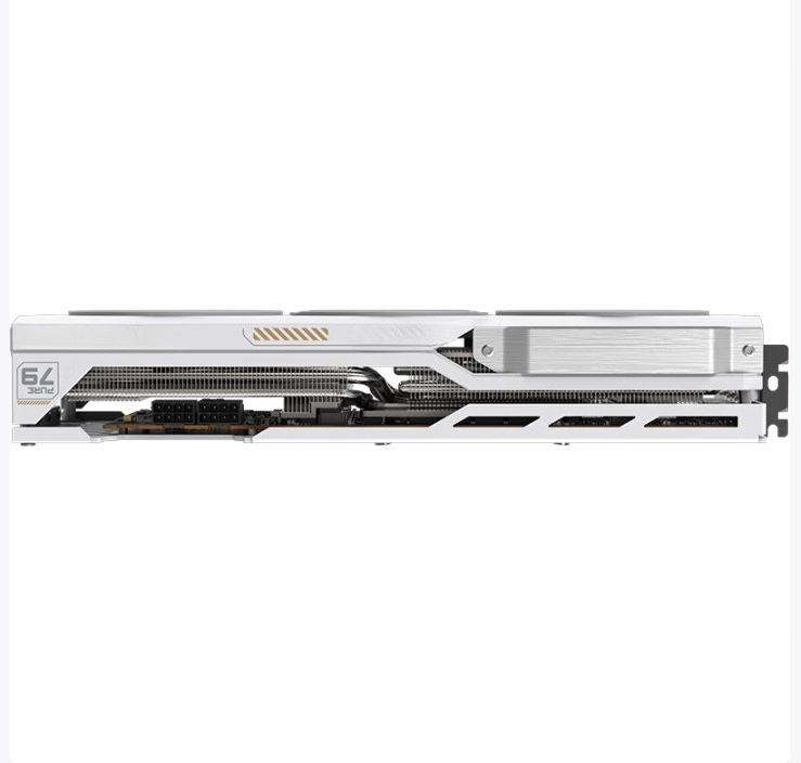 Desktop gaming graphics card R - огляд і ціна Rx 7900 Xt 20Gb