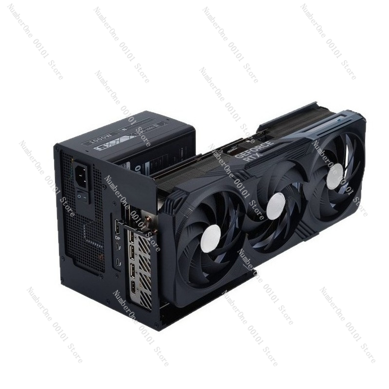 For L18 Thunderbolt 3 4 GPU Do - огляд і ціна Gpu External Dock Egpu Thunderbolt 4